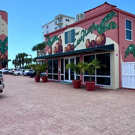 Casa Playa Resort